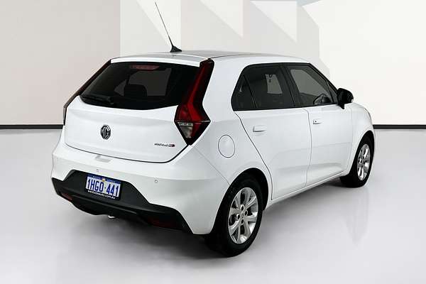 2021 MG MG3 AUTO Core