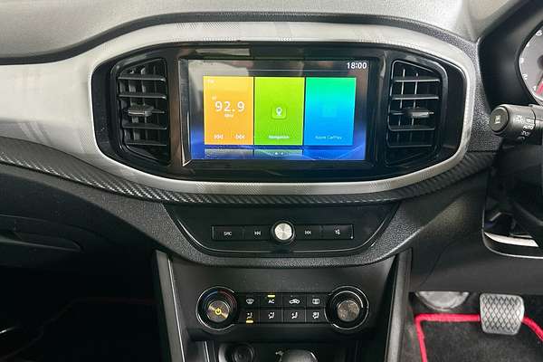 2020 MG MG3 AUTO EXCITE (WITH NAVIGATION) MY20