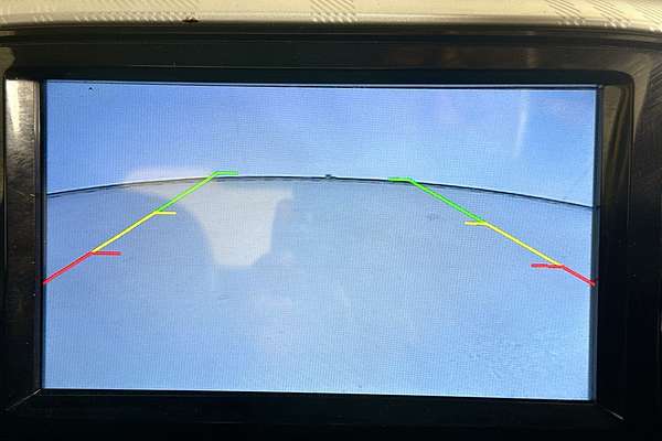 2020 MG MG3 AUTO EXCITE (WITH NAVIGATION) MY20