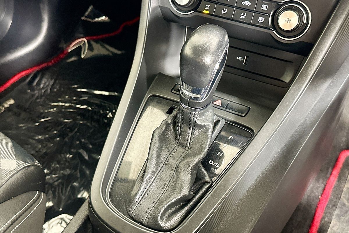 2020 MG MG3 AUTO EXCITE (WITH NAVIGATION) MY20