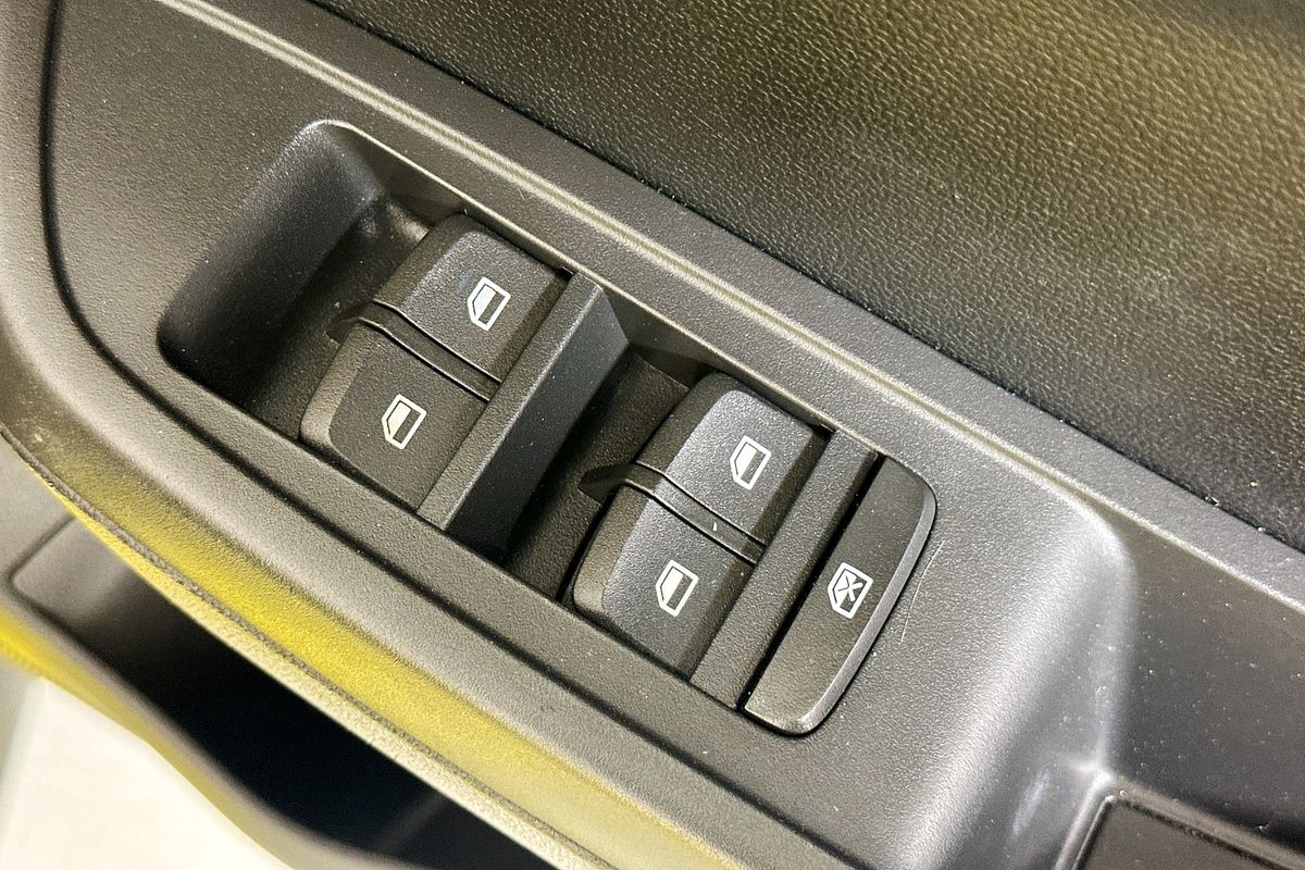 2020 MG MG3 AUTO EXCITE (WITH NAVIGATION) MY20