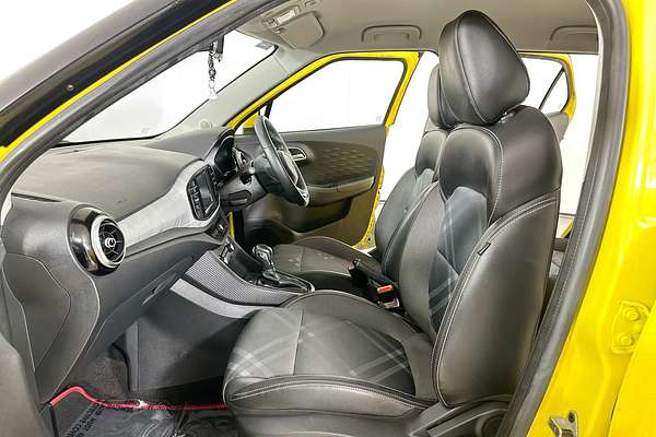 2020 MG MG3 AUTO EXCITE (WITH NAVIGATION) MY20