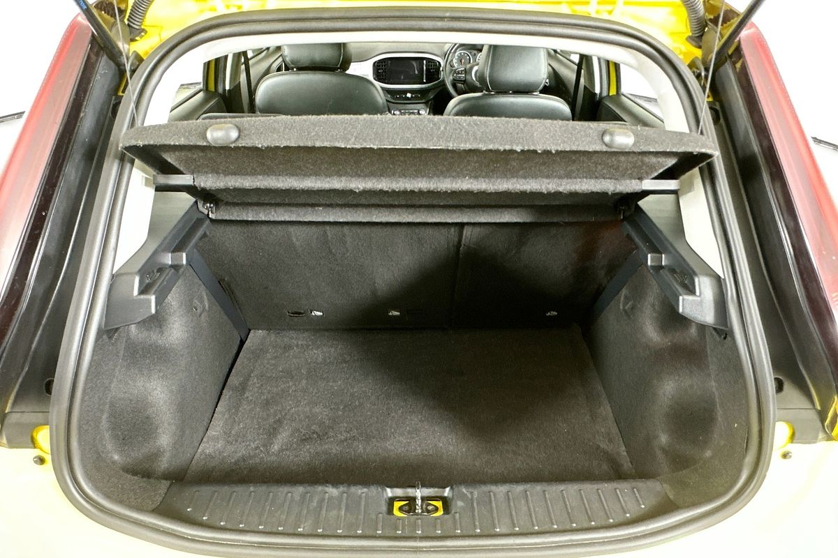 2020 MG MG3 AUTO EXCITE (WITH NAVIGATION) MY20