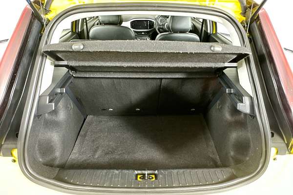 2020 MG MG3 AUTO EXCITE (WITH NAVIGATION) MY20