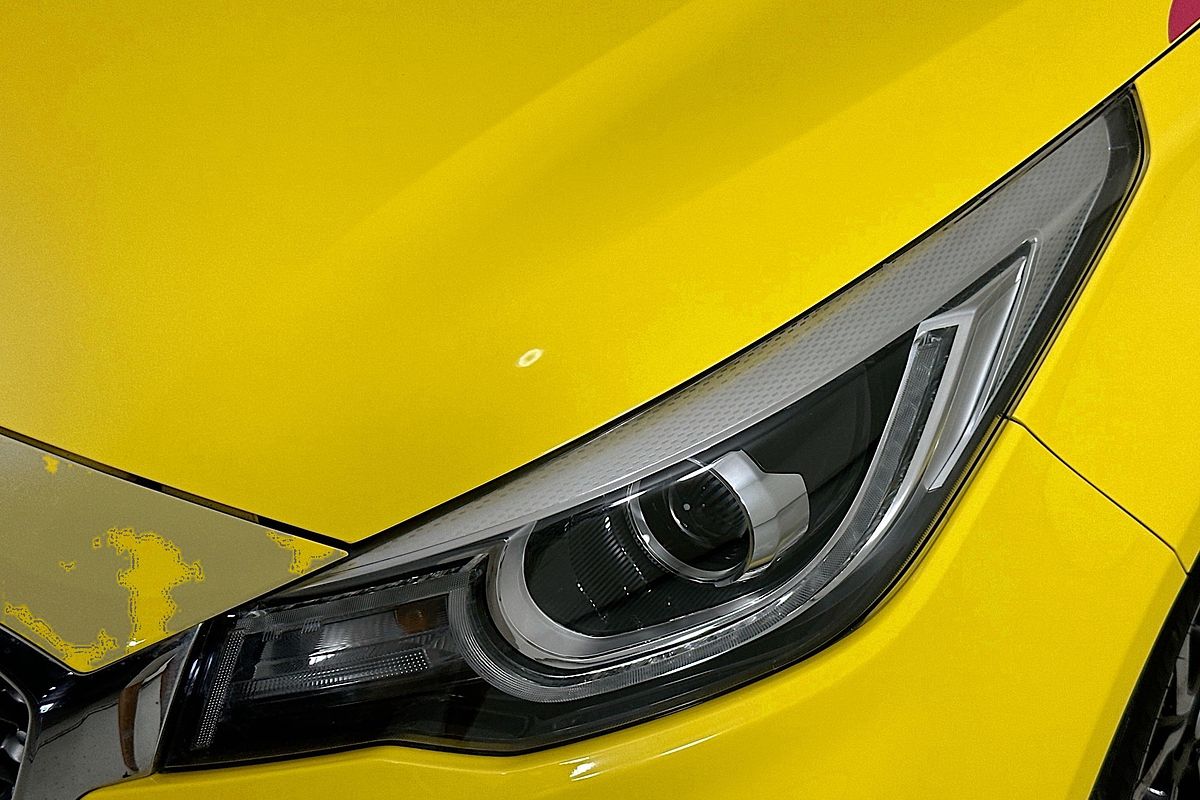 2020 MG MG3 AUTO EXCITE (WITH NAVIGATION) MY20