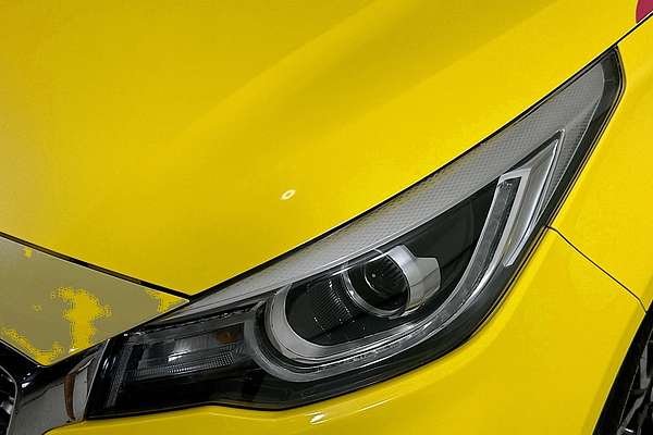 2020 MG MG3 AUTO EXCITE (WITH NAVIGATION) MY20