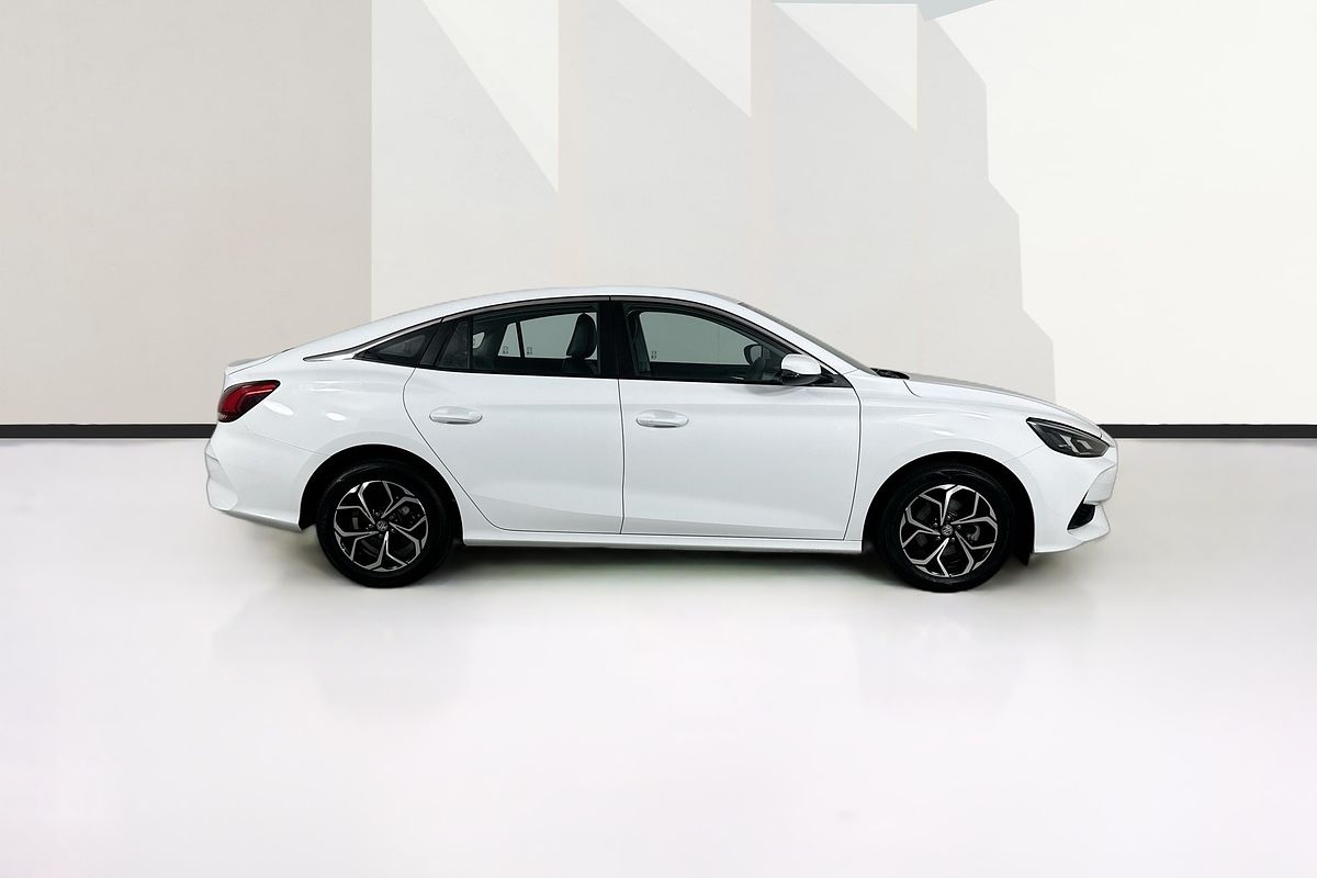 2024 MG MG5 VIBE MY24