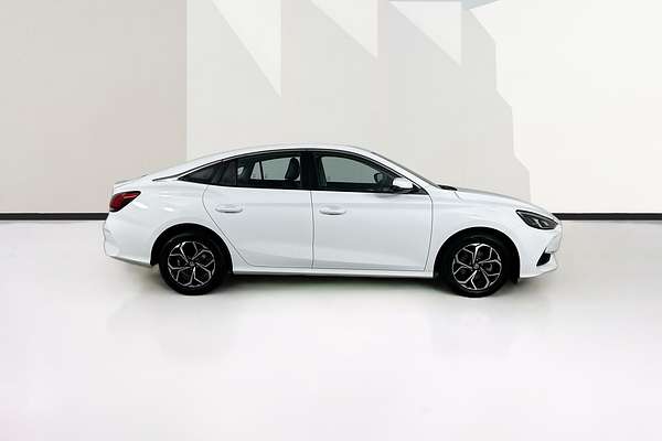 2024 MG MG5 VIBE MY24