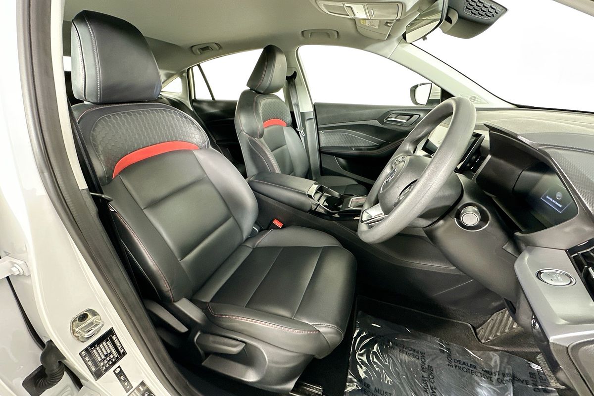 2024 MG MG5 VIBE MY24