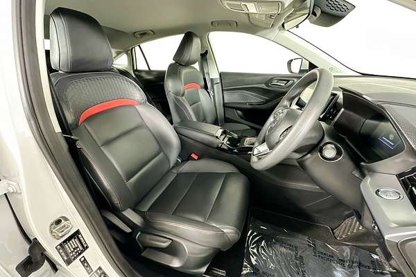 2024 MG MG5 VIBE MY24