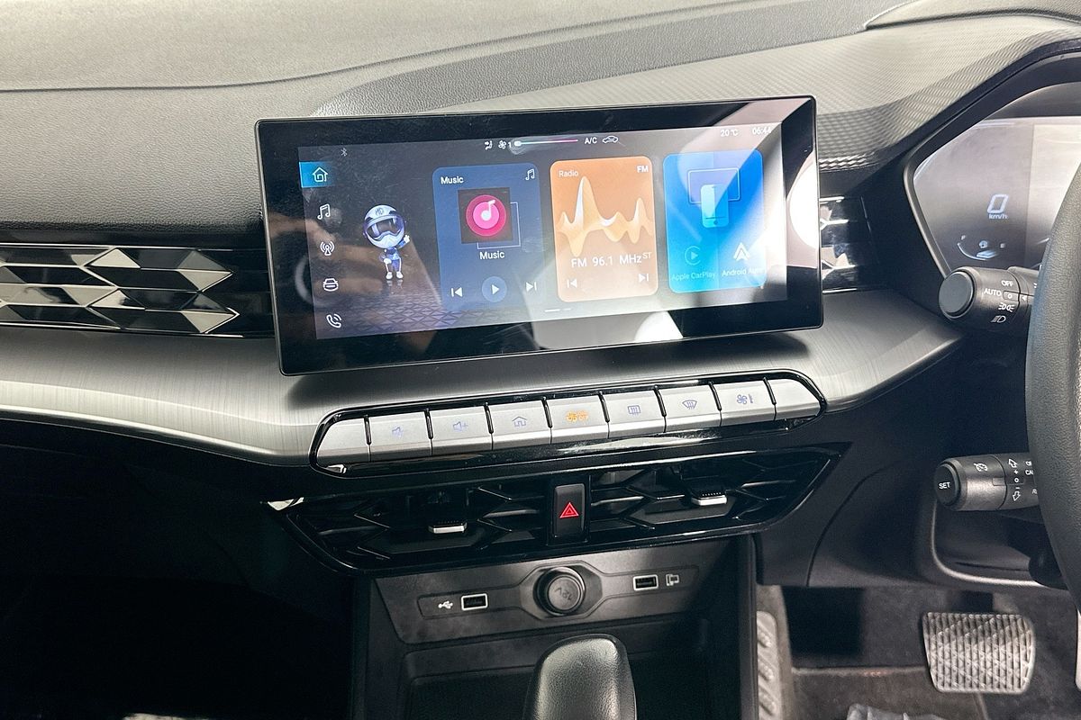 2024 MG MG5 VIBE MY24