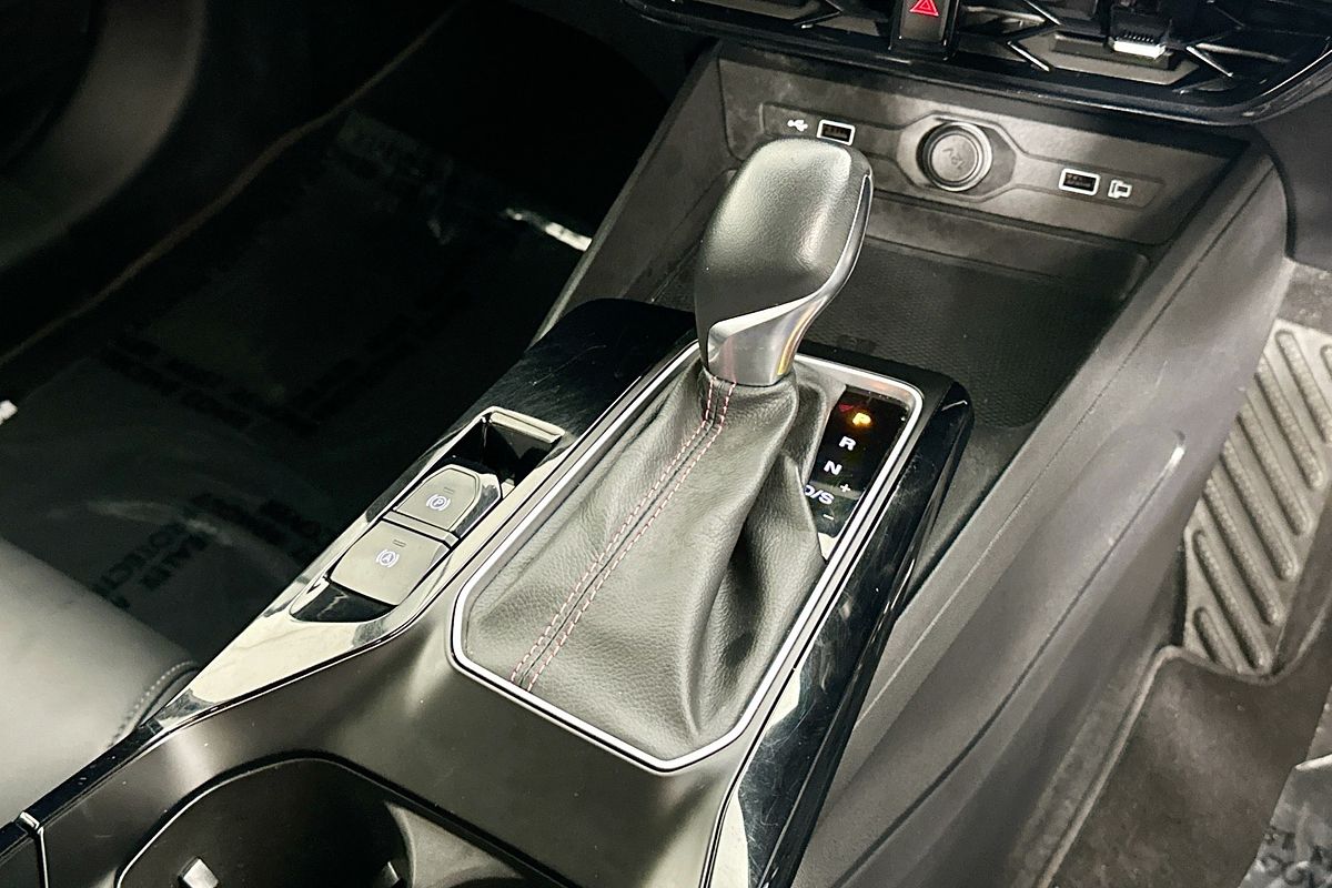 2024 MG MG5 VIBE MY24