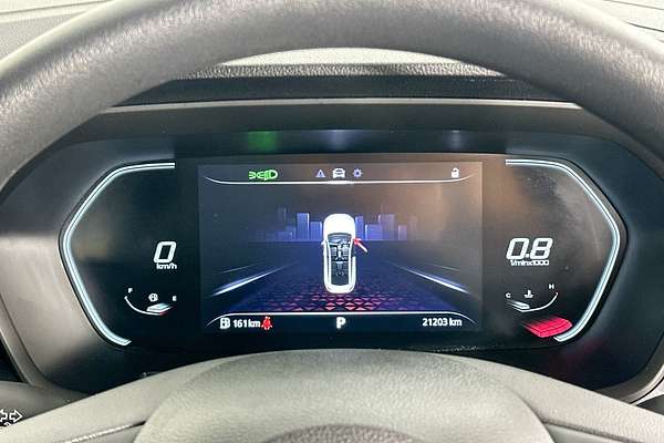 2024 MG MG5 VIBE MY24