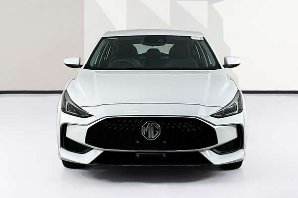 2024 MG MG5 VIBE MY24