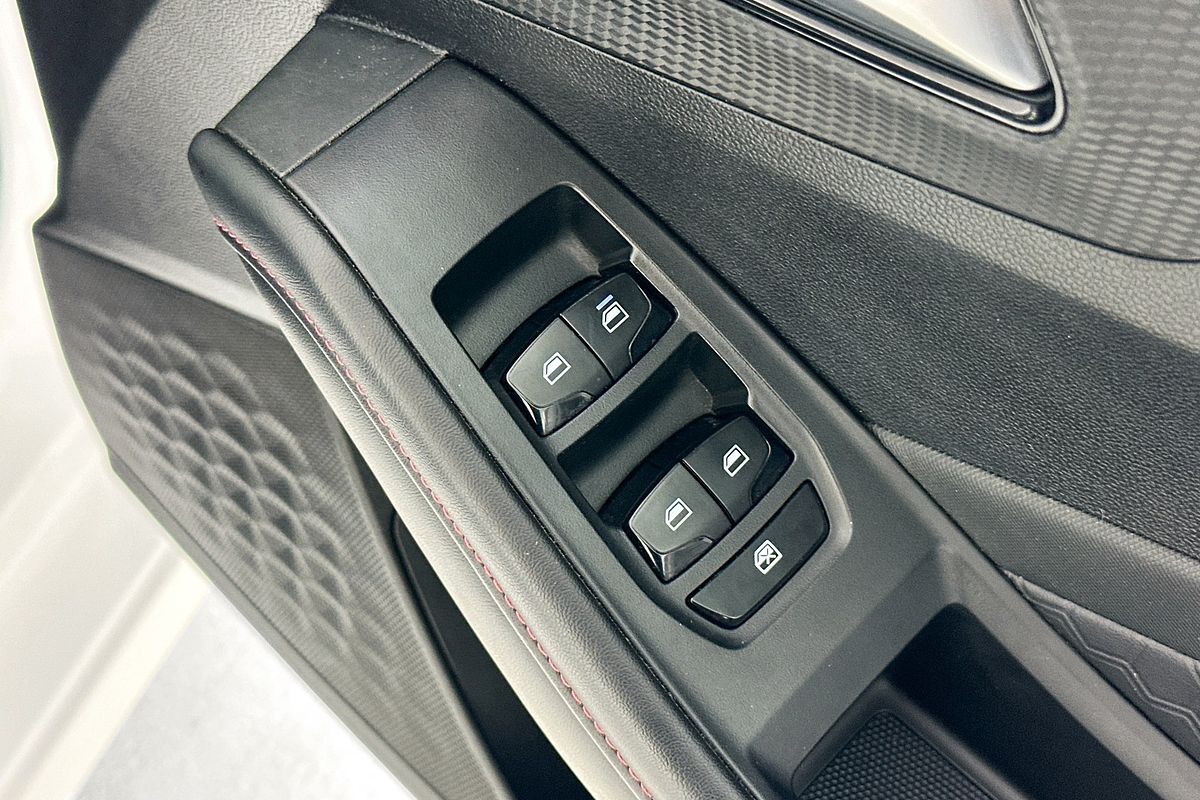 2024 MG MG5 VIBE MY24