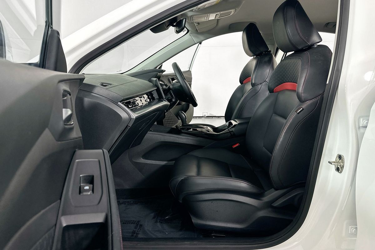 2024 MG MG5 VIBE MY24