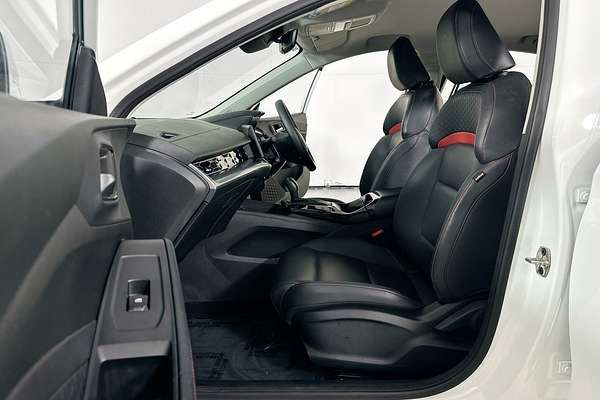 2024 MG MG5 VIBE MY24