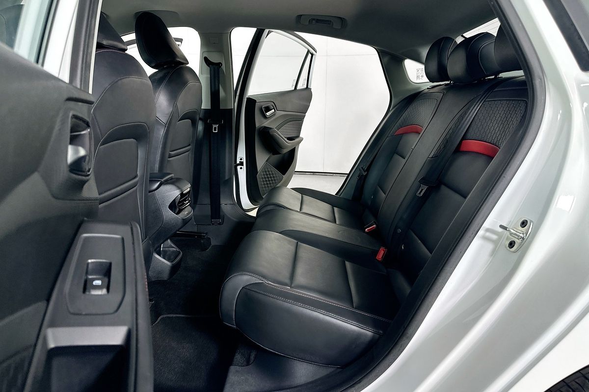 2024 MG MG5 VIBE MY24