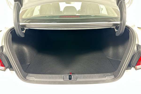 2024 MG MG5 VIBE MY24