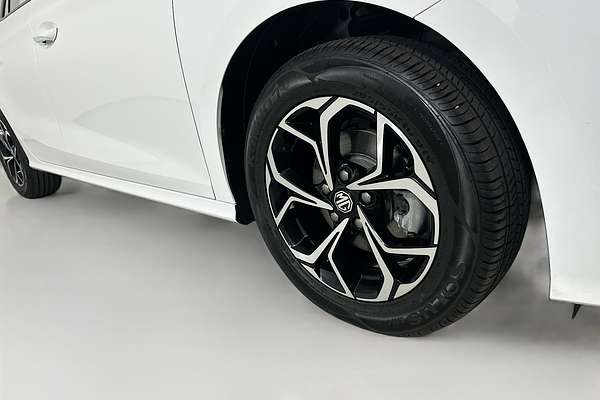 2024 MG MG5 VIBE MY24