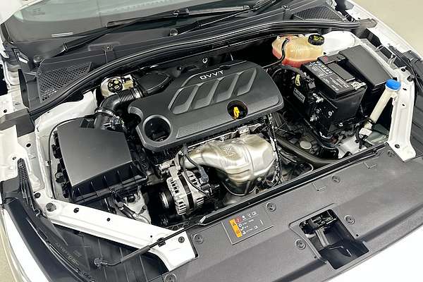 2024 MG MG5 VIBE MY24