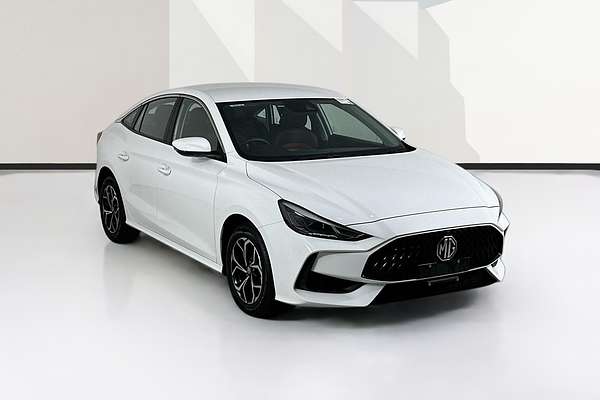 2024 MG MG5 VIBE MY24