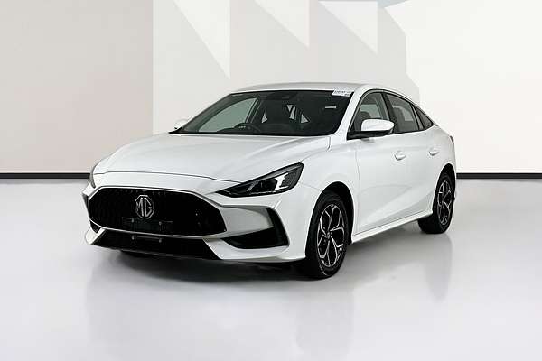 2024 MG MG5 VIBE MY24