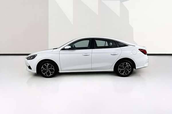 2024 MG MG5 VIBE MY24