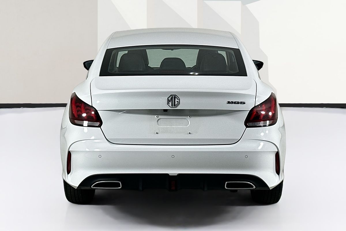 2024 MG MG5 VIBE MY24