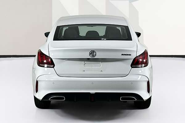 2024 MG MG5 VIBE MY24