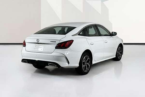 2024 MG MG5 VIBE MY24