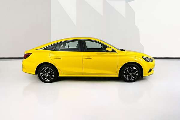 2023 MG MG5 VIBE MY23