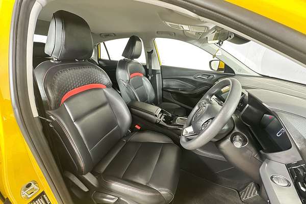 2023 MG MG5 VIBE MY23