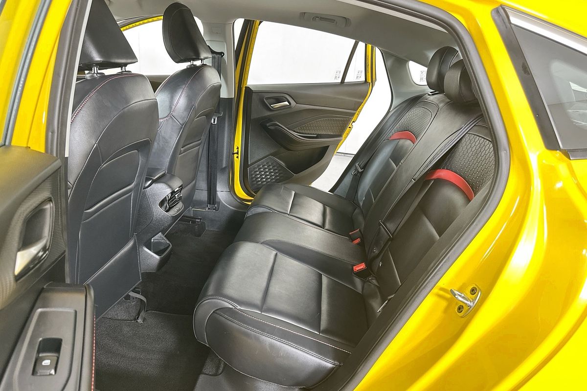 2023 MG MG5 VIBE MY23