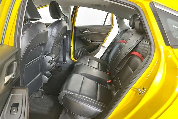 2023 MG MG5 VIBE MY23
