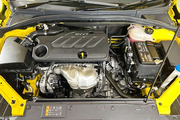 2023 MG MG5 VIBE MY23
