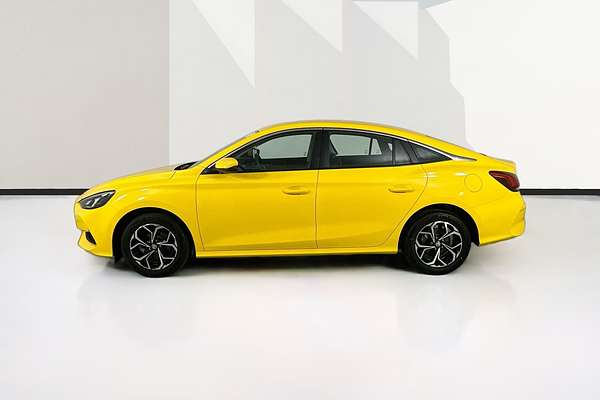 2023 MG MG5 VIBE MY23