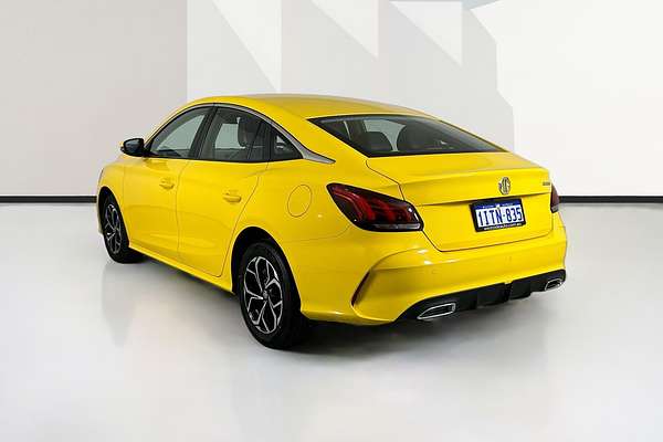 2023 MG MG5 VIBE MY23