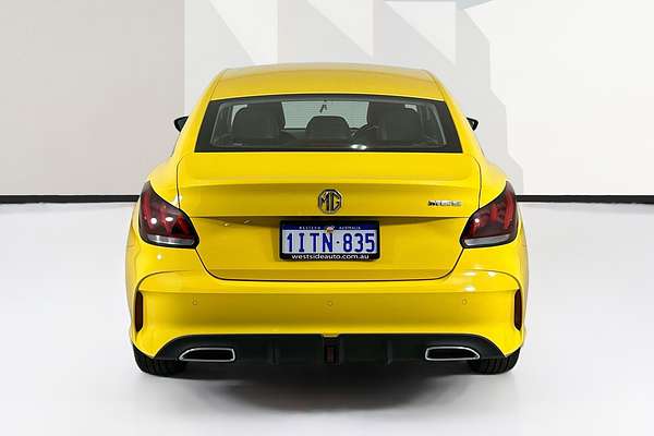2023 MG MG5 VIBE MY23