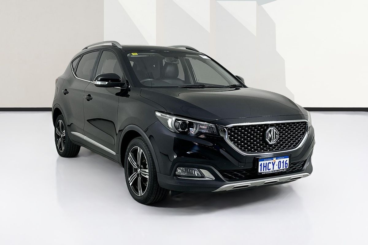 2020 MG ZS ESSENCE MY19
