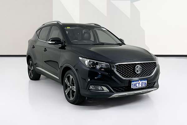 2020 MG ZS ESSENCE MY19