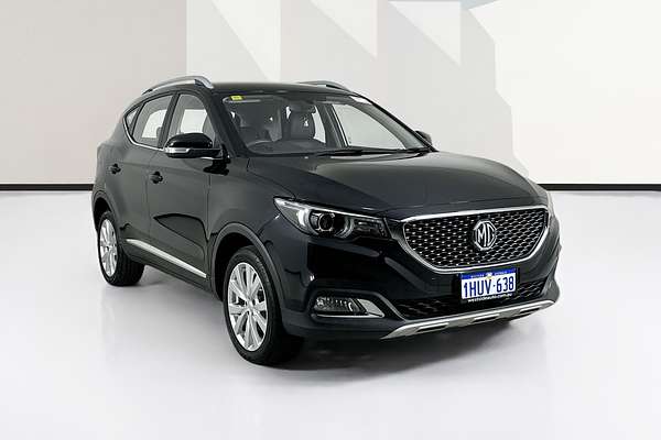 2023 MG ZS EXCITE AZS1 MY22