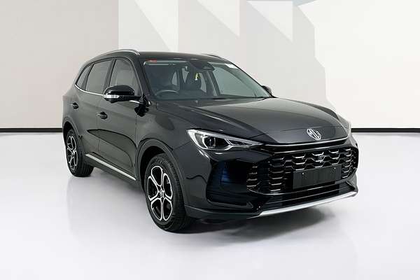 2025 MG ZS ESSENSE MY25