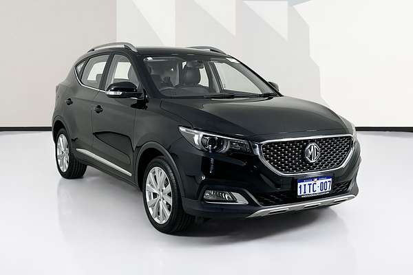 2023 MG ZS EXCITE AZS1 MY23