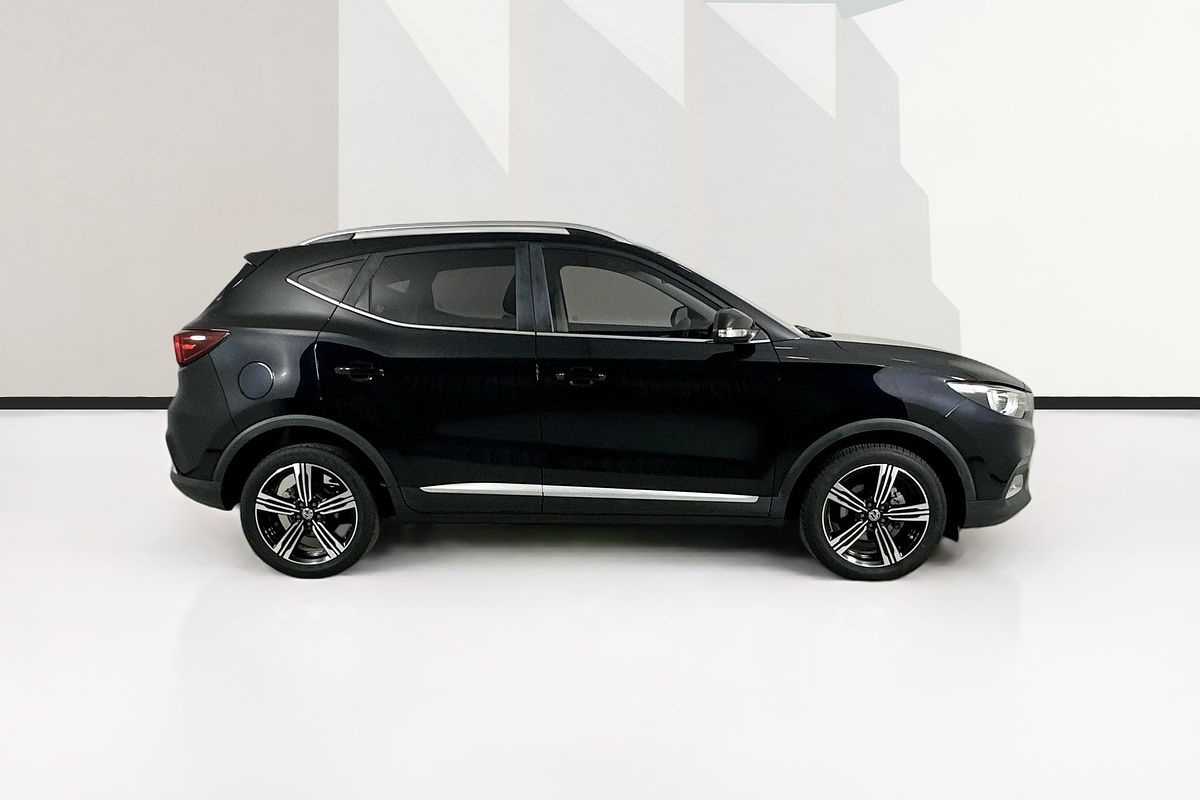 2020 MG ZS ESSENCE MY19