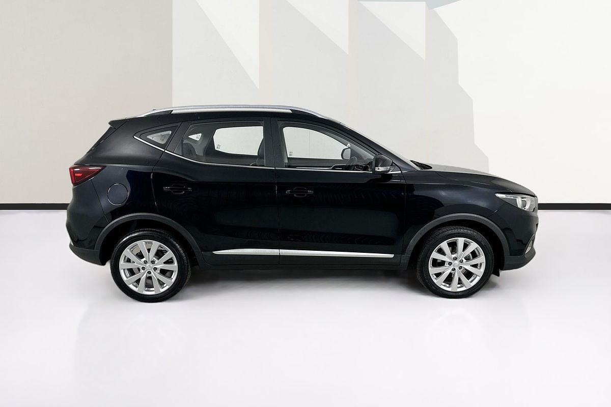 2023 MG ZS EXCITE AZS1 MY22