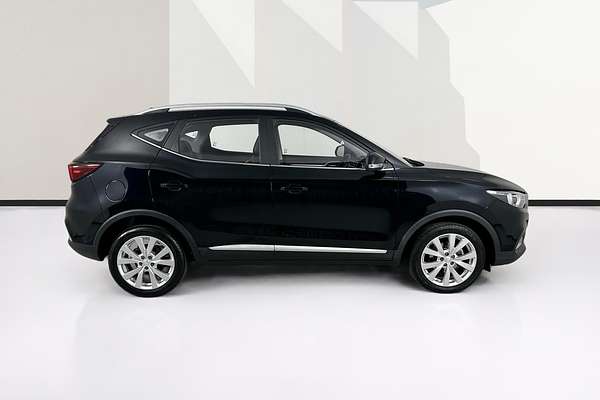 2023 MG ZS EXCITE AZS1 MY22