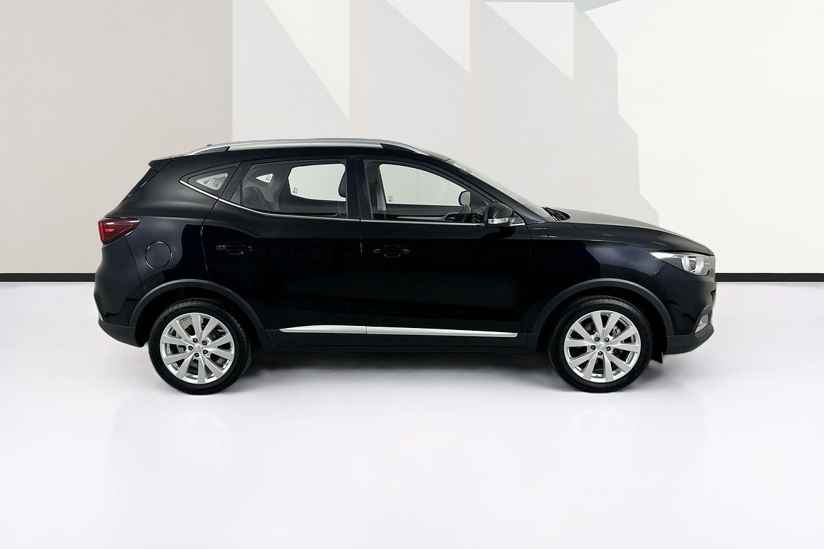 2023 MG ZS EXCITE AZS1 MY23