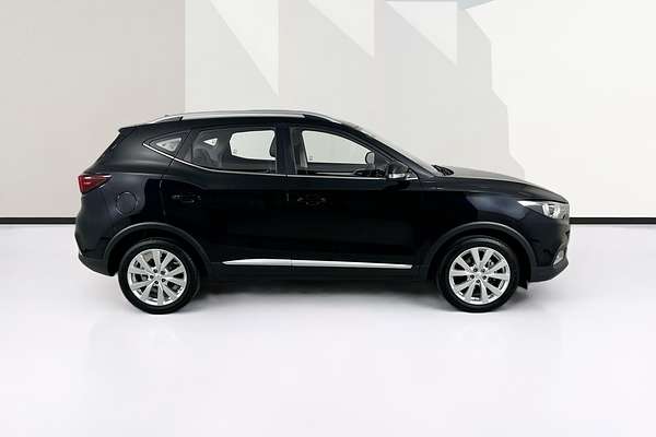 2023 MG ZS EXCITE AZS1 MY23