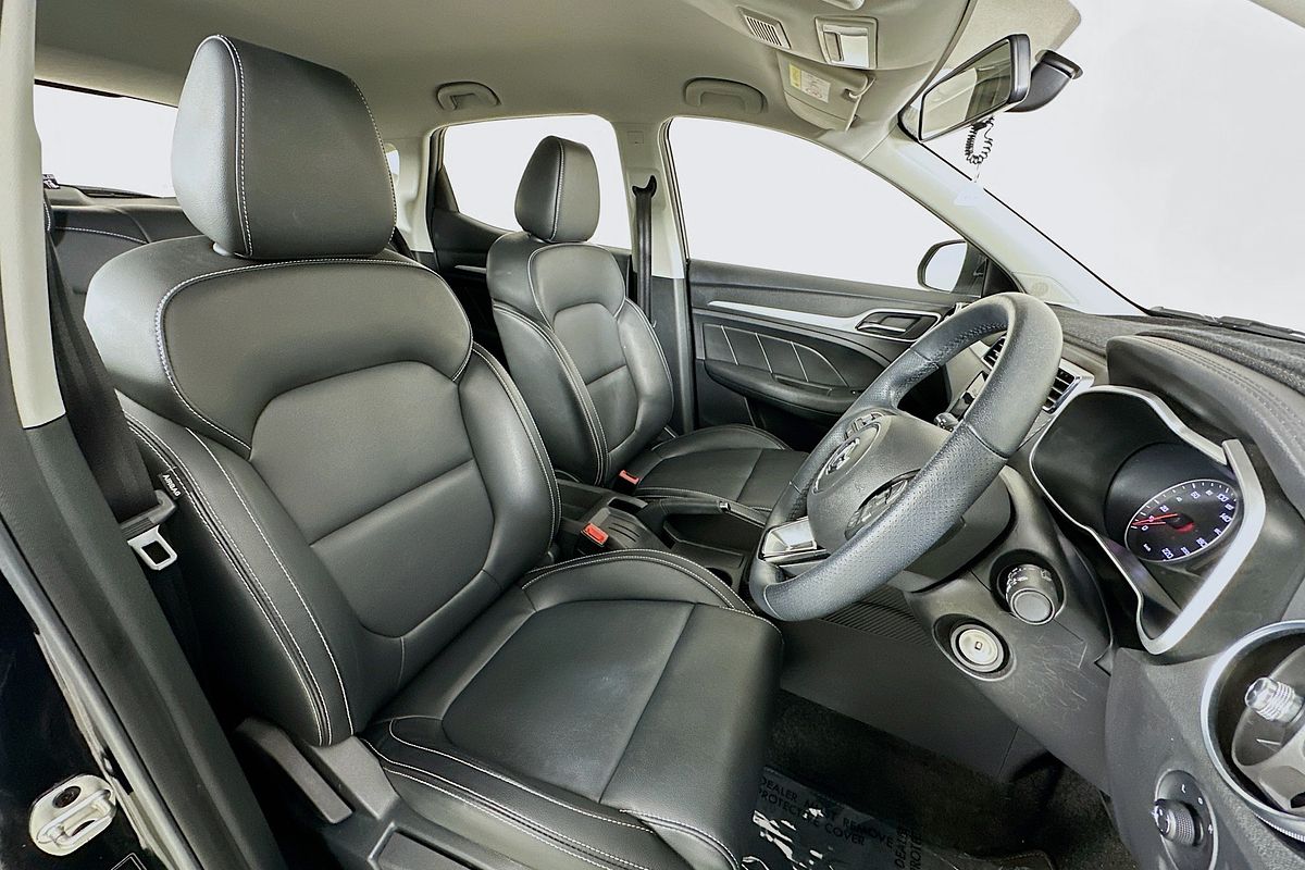 2023 MG ZS EXCITE AZS1 MY22